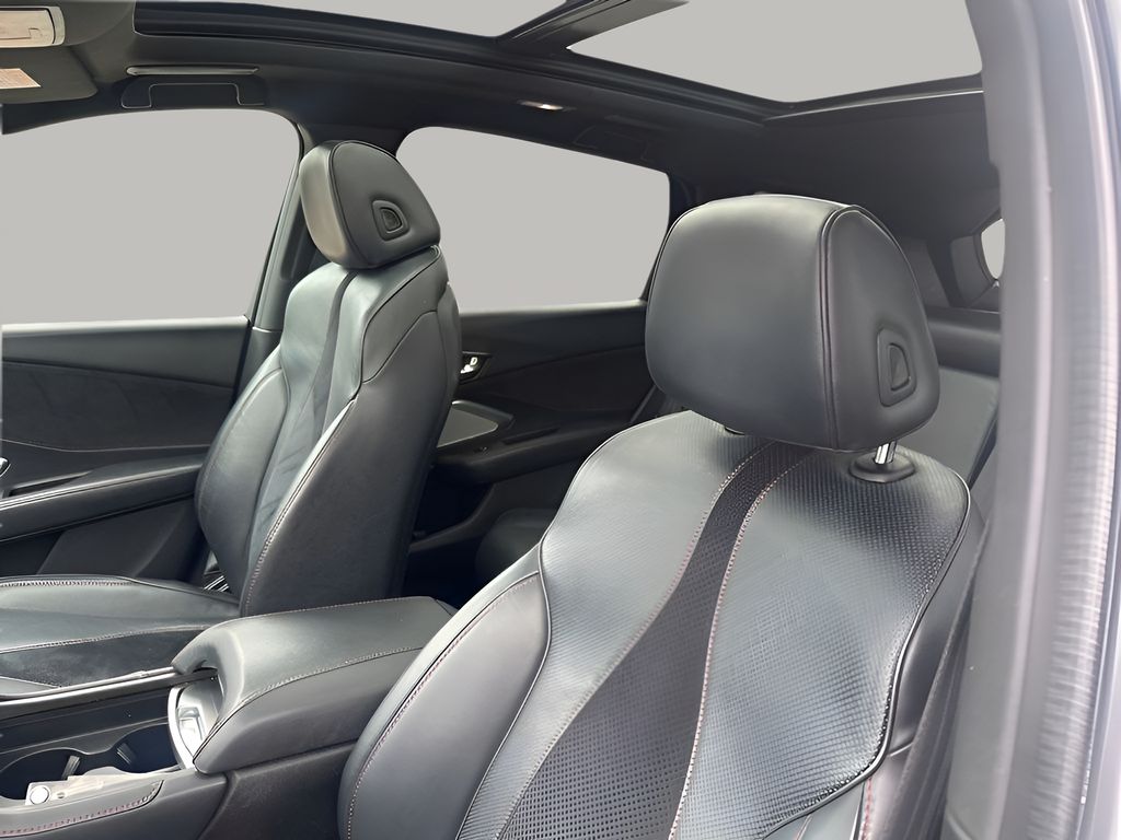 Used Car 2023 Acura Rdx  A-spec Advance Package For Sale Under $40,000 In Austin, Texas