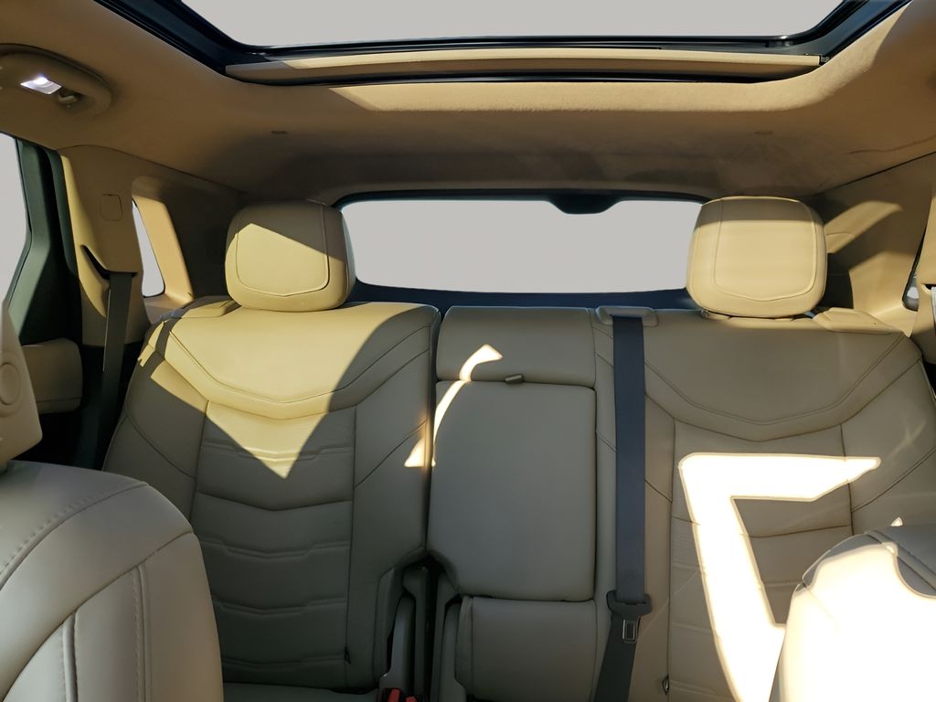 Used Car 2020 Cadillac Xt5  Premium Luxury For Sale Under $25,000 In Austin, Texas