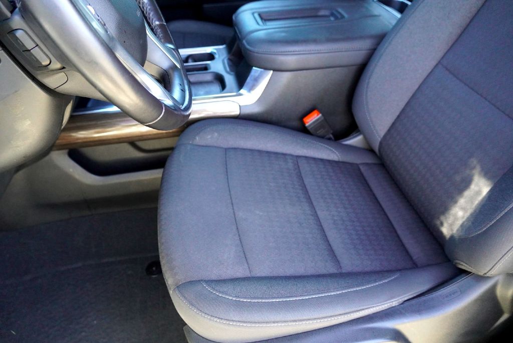 Used Car 2022 Chevrolet Silverado 1500  Rst For Sale Under $35,000 In Taylor, Texas