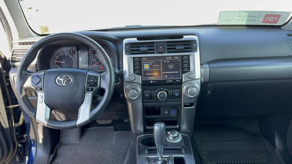 Used 2023 Toyota 4Runner SUV