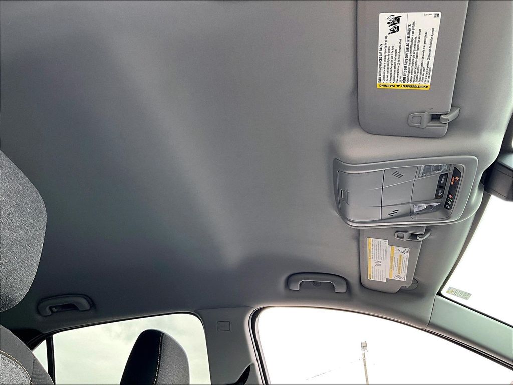 2023 Chevrolet Equinox — photo 22