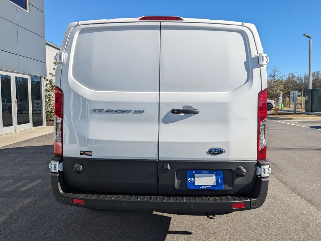 2024 Ford Transit 150