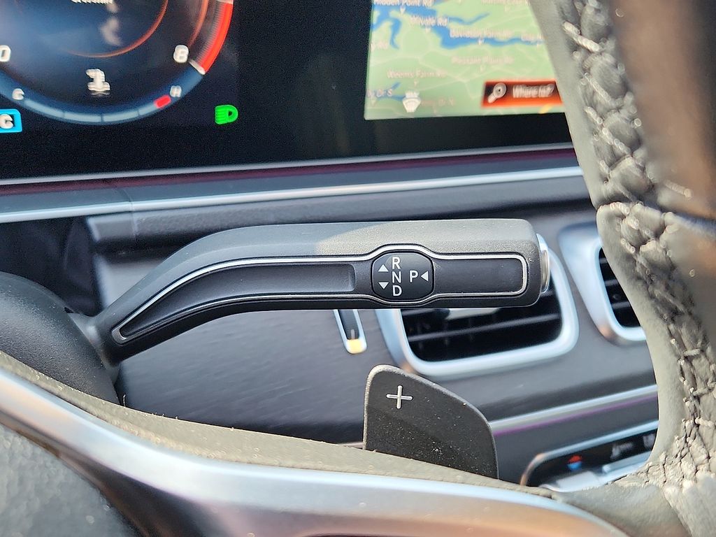 Thumbnail: 2020 Mercedes-Benz GLE - 15