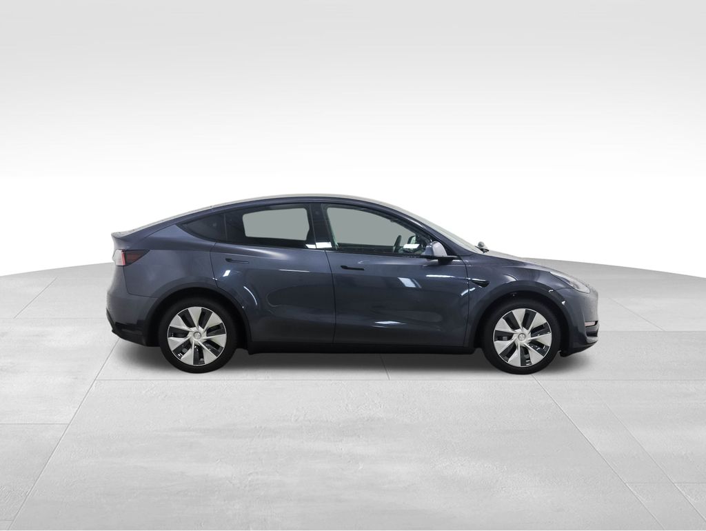 Thumbnail: 2021 Tesla Model Y - 6