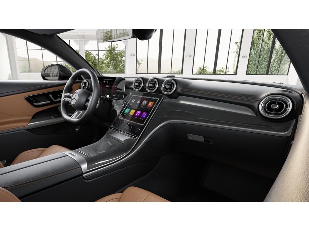 Thumbnail: 2026 Mercedes-Benz CLE - 6