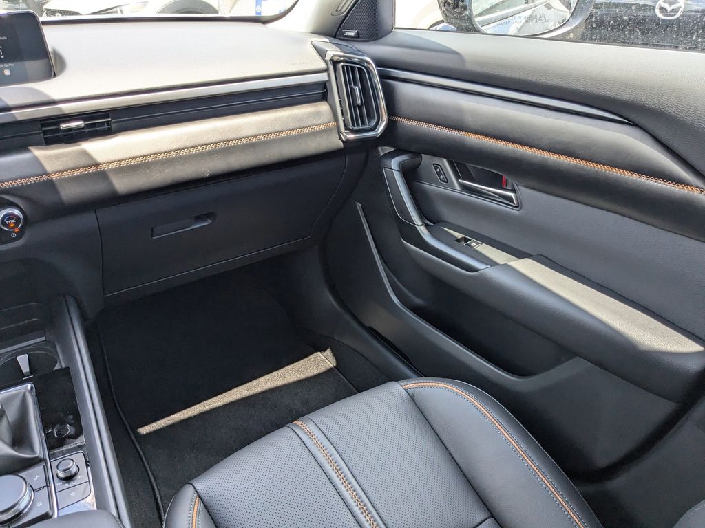 2025 Mazda CX-50 2.5 S Premium Plus