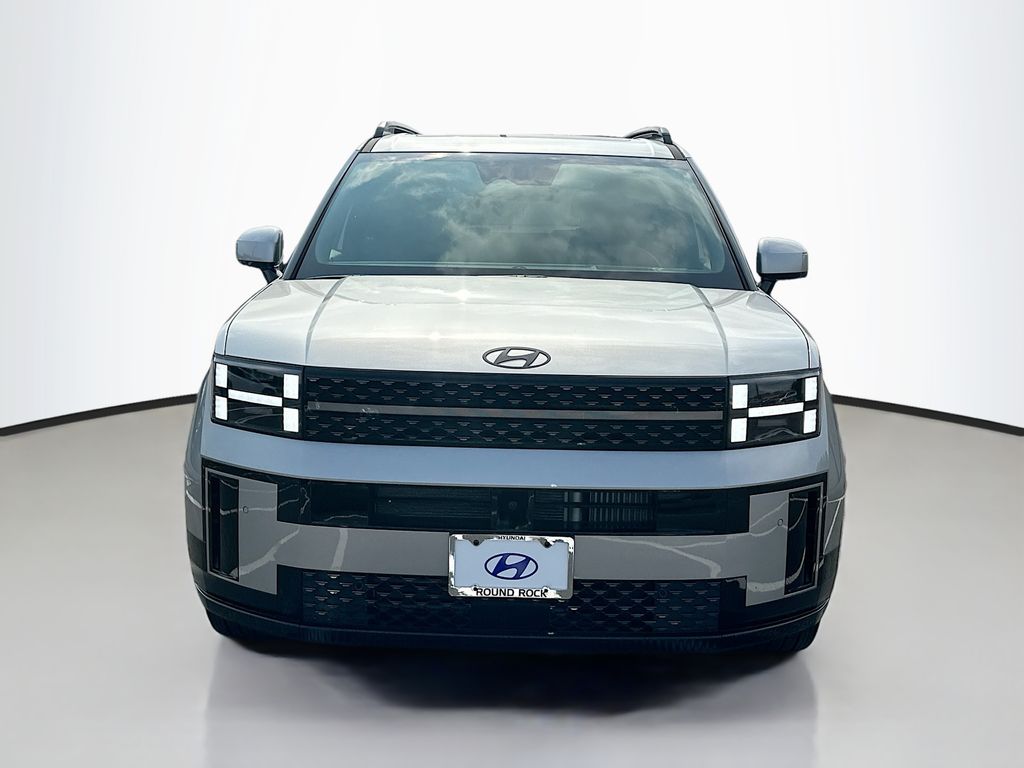 Thumbnail: 2025 Hyundai Santa Fe - 2