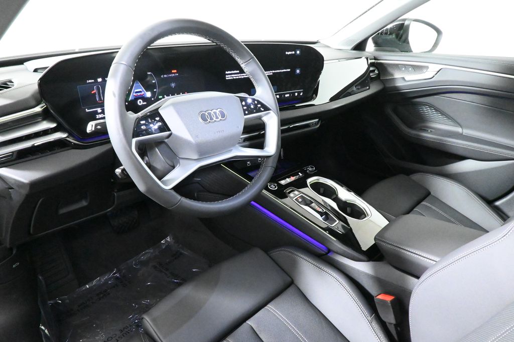 Thumbnail: 2026 Audi A6 - 15