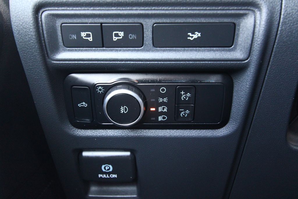 Used 2024 Ford F-150 Truck