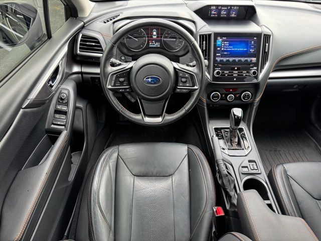 Used 2021 Subaru Crosstrek SUV