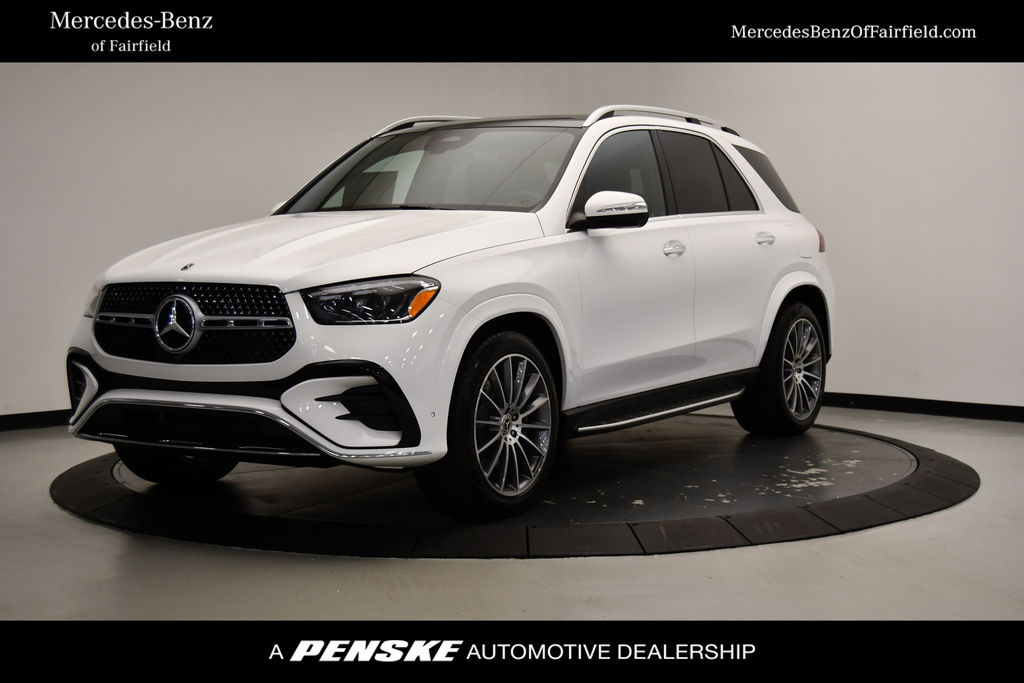 2024 Mercedes-Benz GLE 450 -
                Fairfield, CT