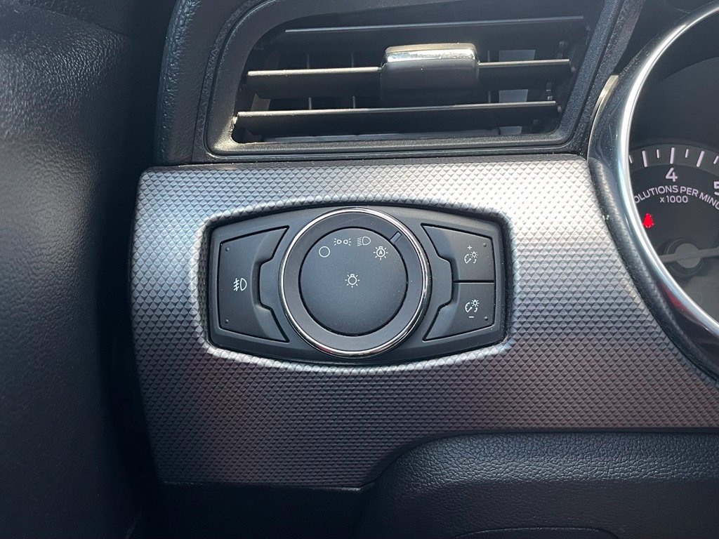 2019 Ford Mustang #12
