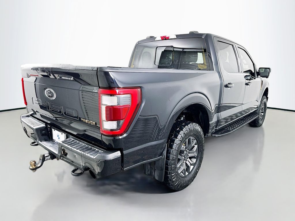 Thumbnail: 2021 Ford F-150 - 5