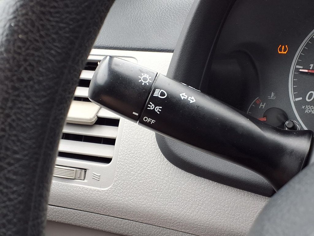 2013 Toyota Corolla L Blue at Durrett Motor Company