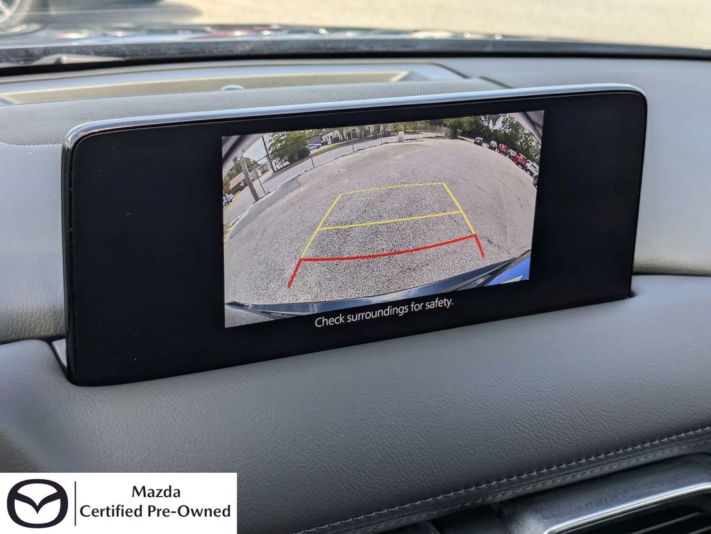 2023 Mazda CX-5 2.5 S Select