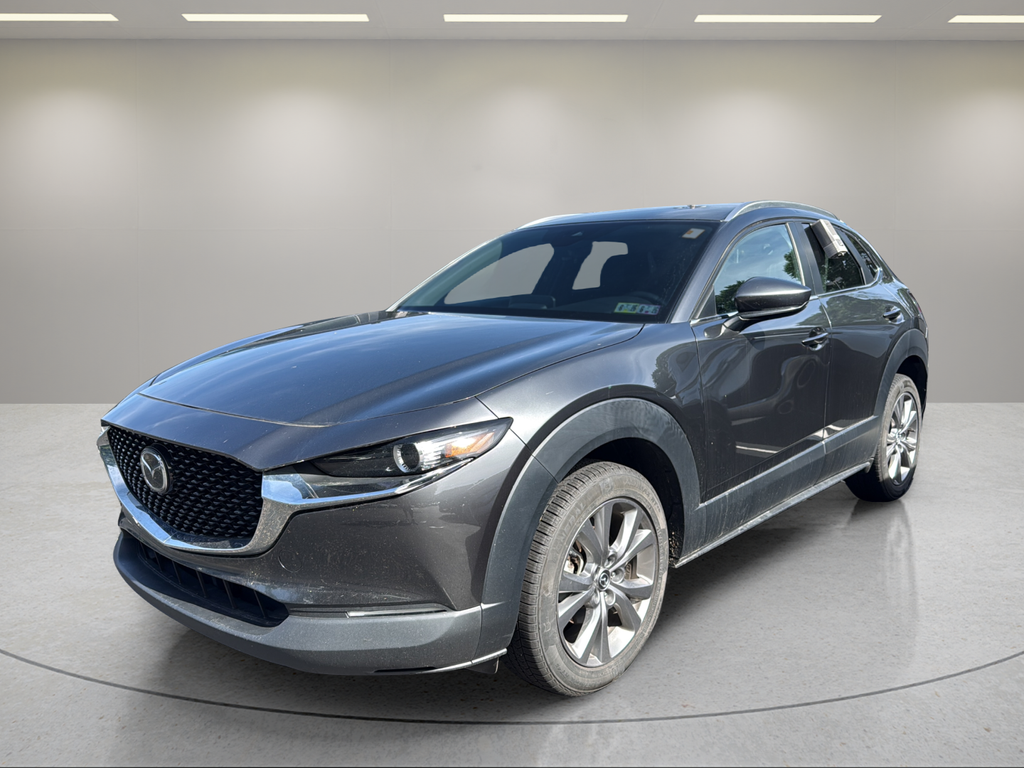 2023 Mazda CX-30 2.5 S Preferred Package - 0