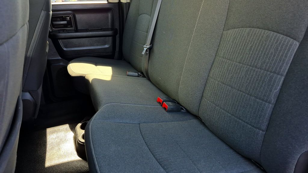 2021 Ram 1500 Classic