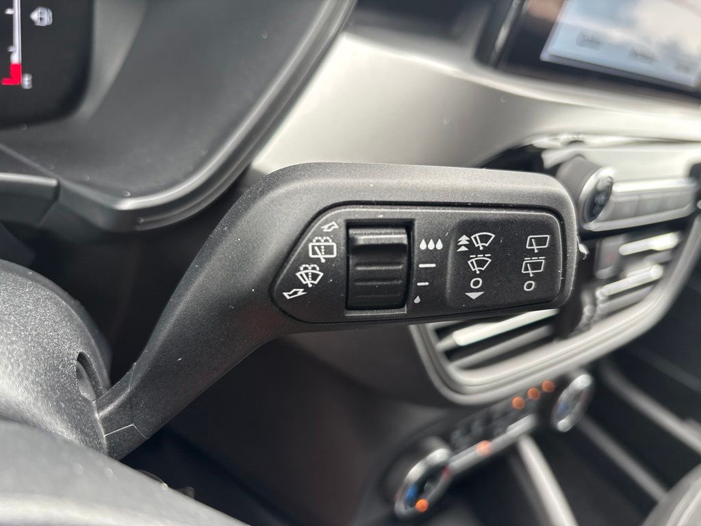 Used 2025 Ford Escape SUV