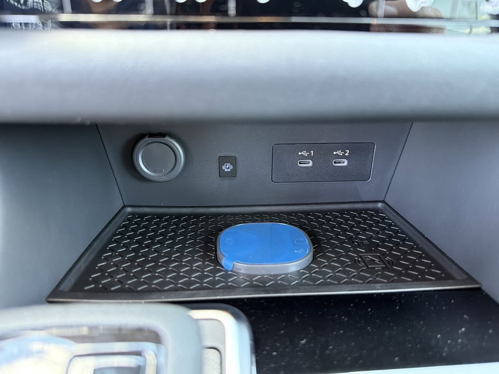 New 2026 Nissan Pathfinder SUV