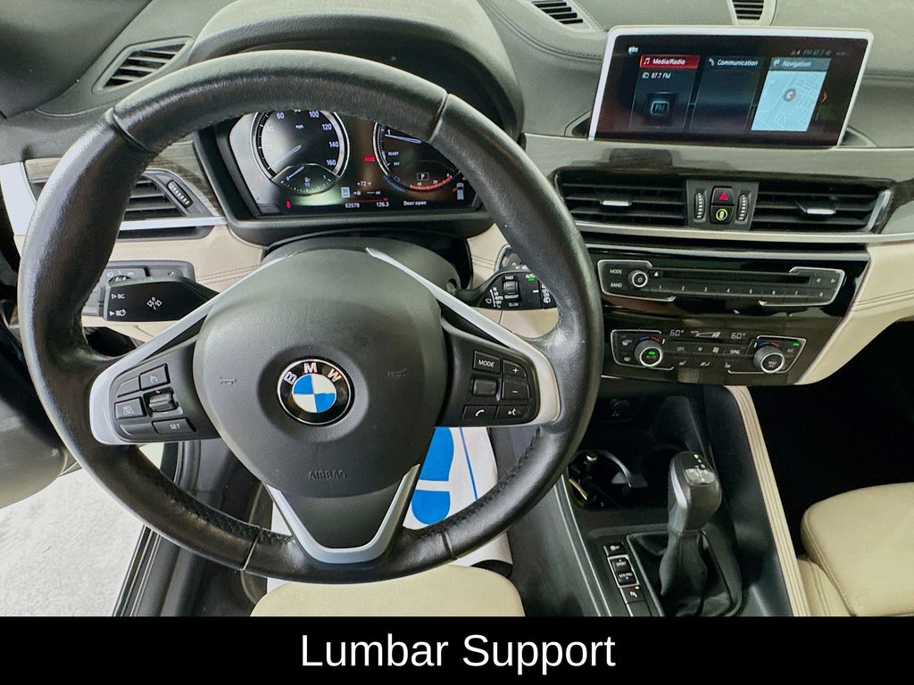 Used Car 2019 Bmw X2  Sdrive28i For Sale Under $20,000 In Austin, Texas
