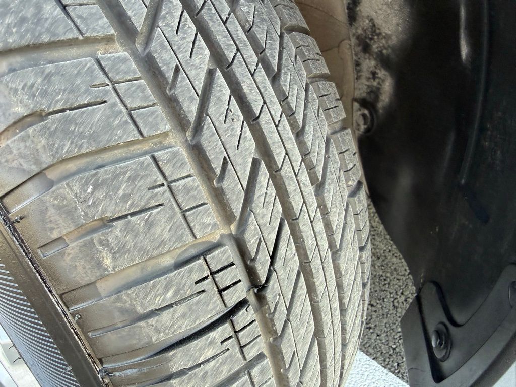 Thumbnail: 2024 Hyundai Tucson - 10