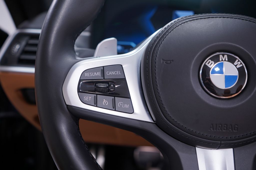 Thumbnail: 2024 BMW 4 Series - 22
