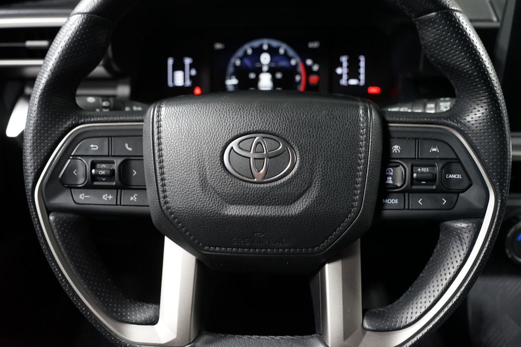 Thumbnail: 2025 Toyota 4Runner - 13