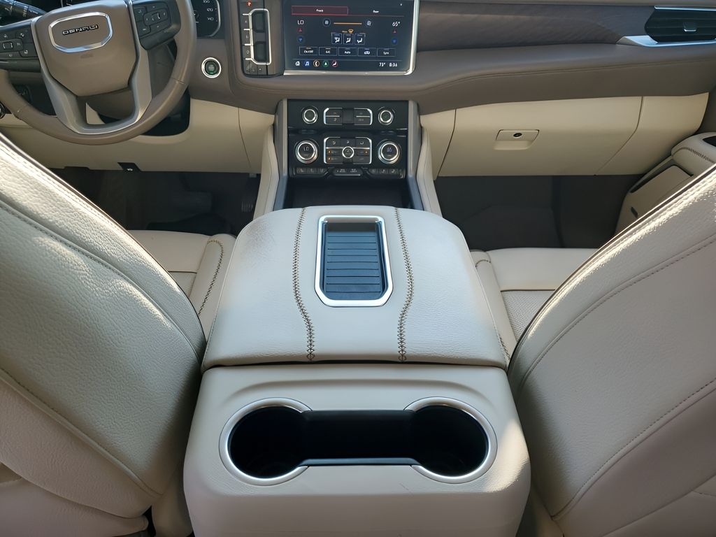 Used Car 2021 Gmc Yukon Xl  Denali For Sale Under $50,000 In Austin, Texas