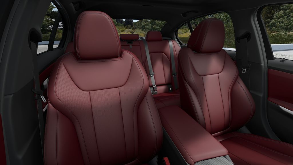 Thumbnail: 2026 BMW 3 Series - 11