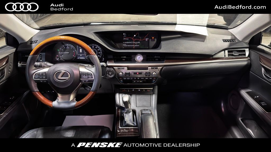 Thumbnail: 2018 Lexus ES - 20