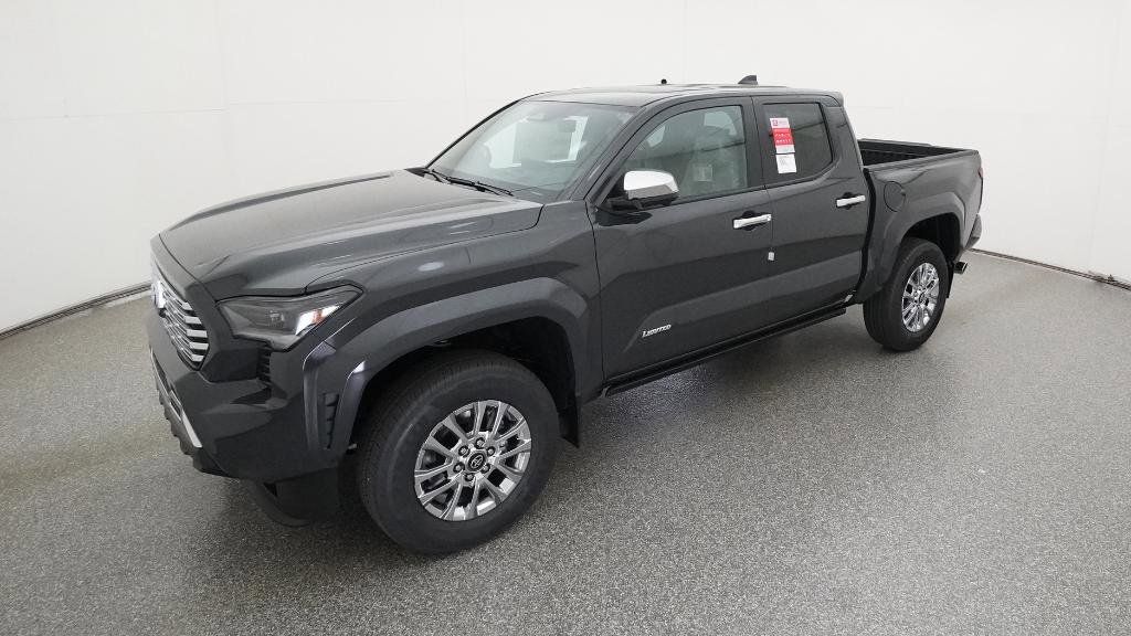 2025 Toyota Tacoma Limited -
                  West Palm Beach, FL