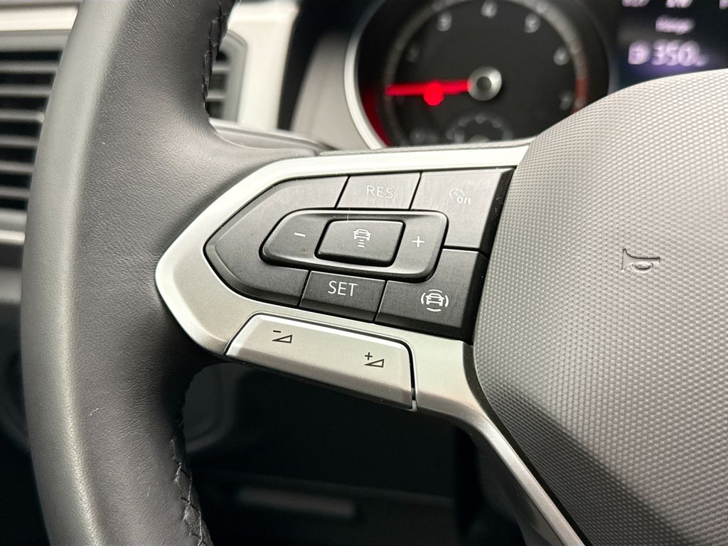 Thumbnail: 2020 Volkswagen Atlas - 11