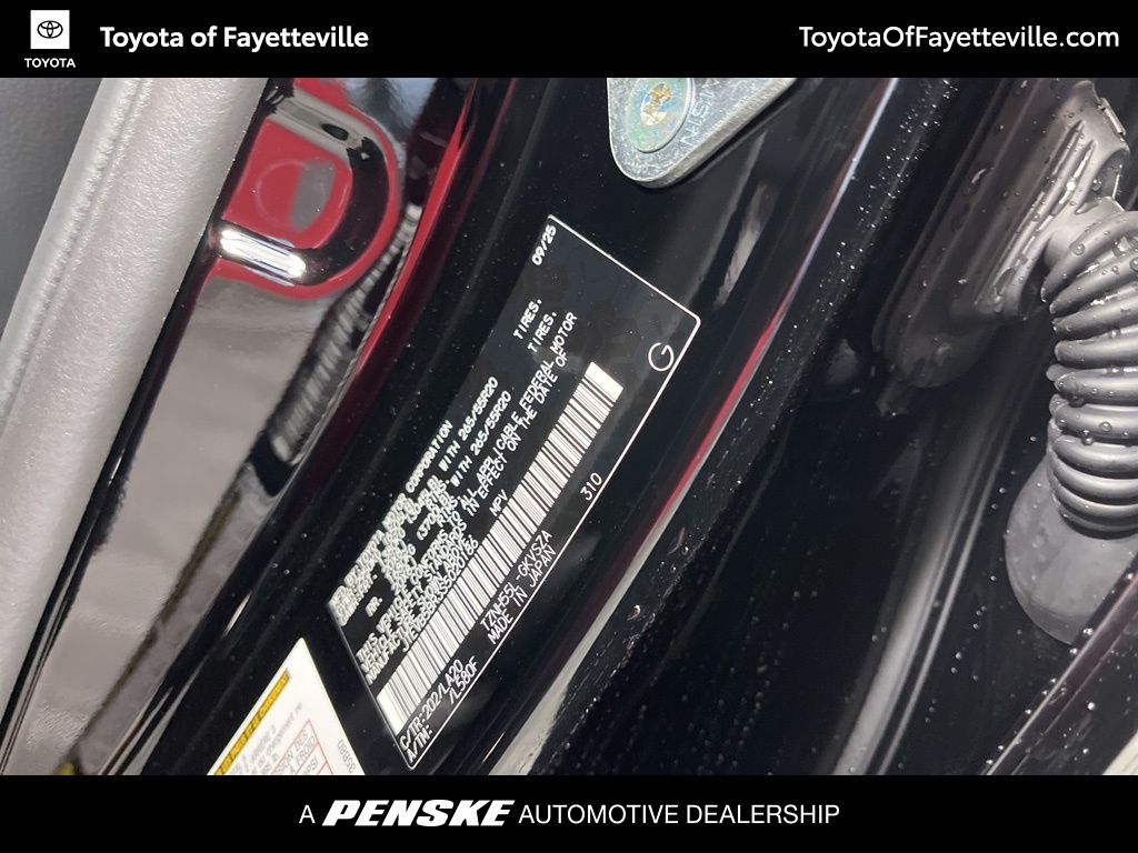 Thumbnail: 2025 Toyota 4Runner - 22