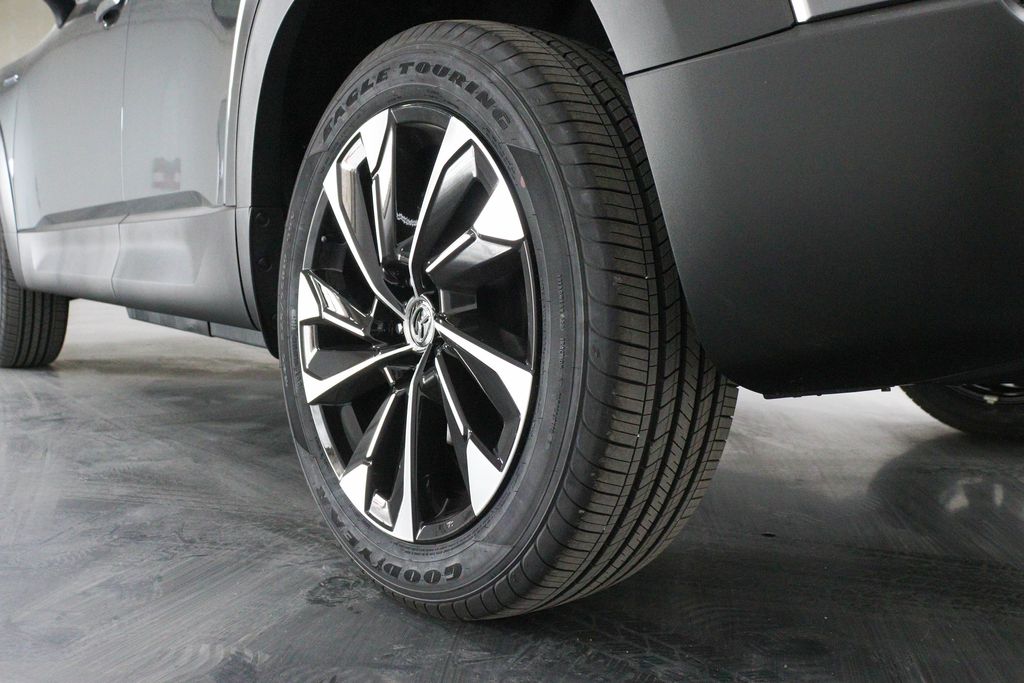 New Car 2025 Mazda Cx-50 Hybrid  Premium Plus For Sale Under $50,000 In Georgetown, Texas