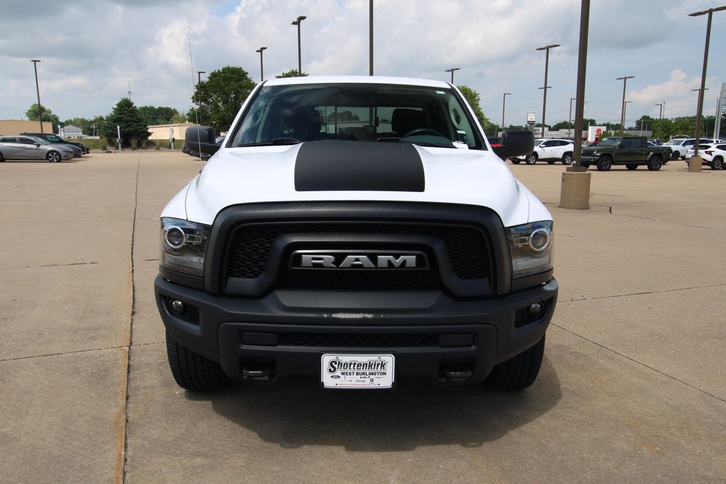 Used 2020 Ram 1500 Classic Truck