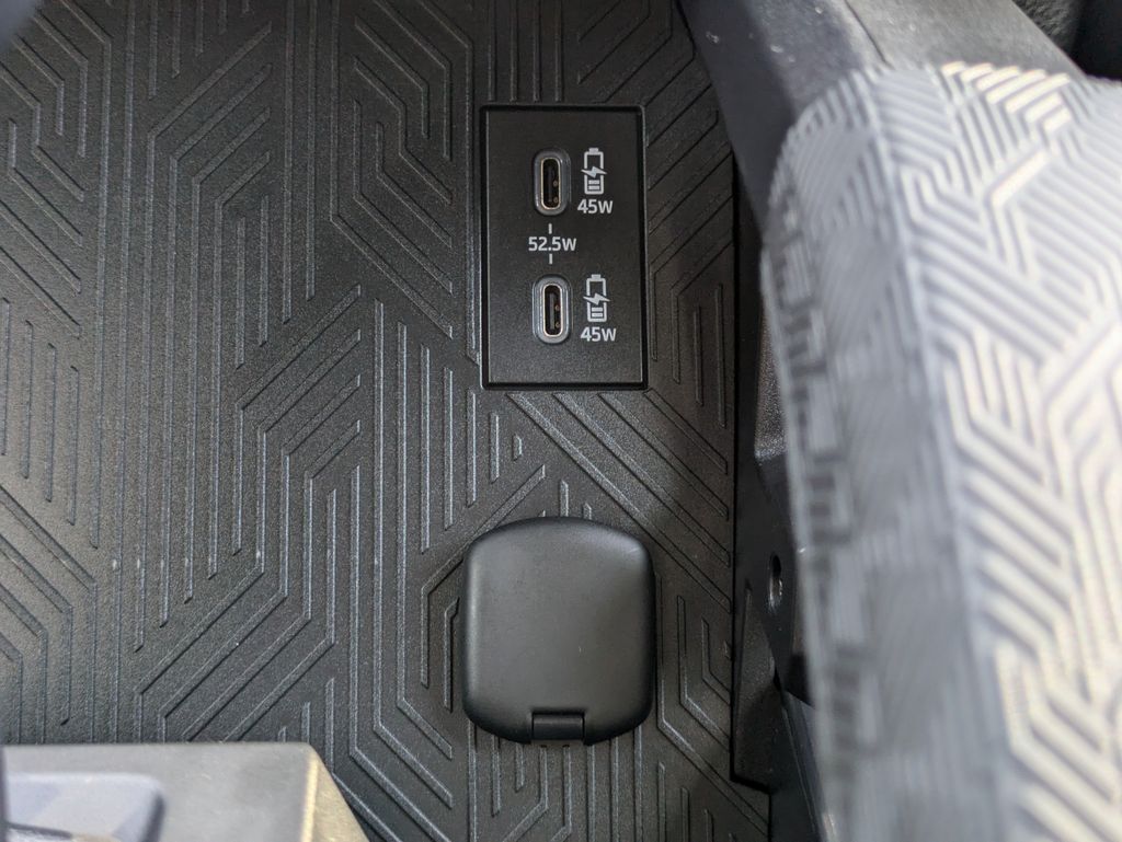 Used 2025 Toyota Tacoma Hybrid Truck
