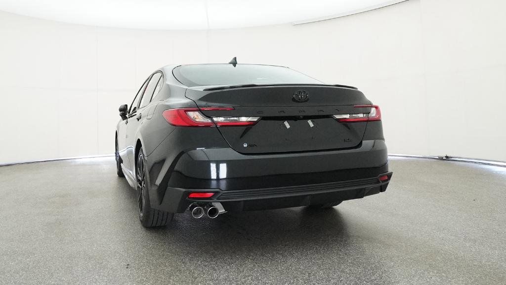 Thumbnail: 2026 Toyota Camry - 21