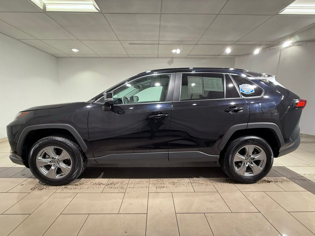 Thumbnail: 2025 Toyota RAV4 - 2