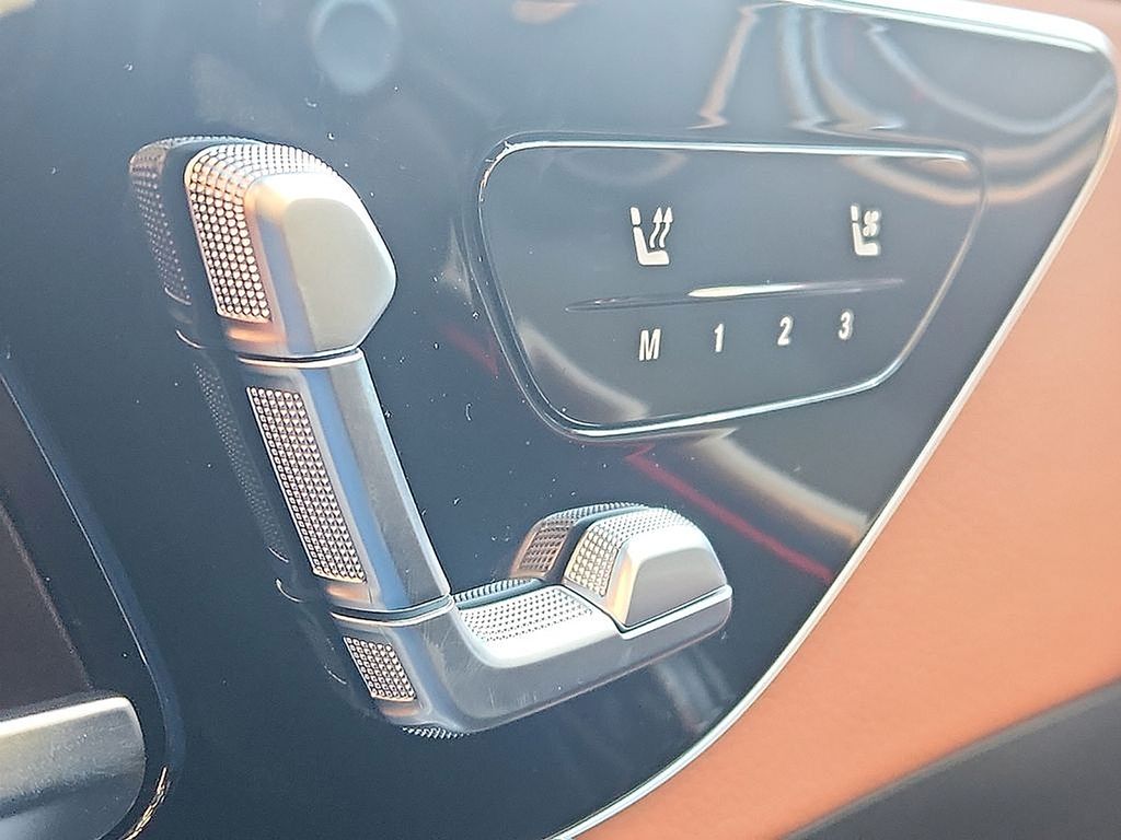 Thumbnail: 2026 Mercedes-Benz C-Class - 14