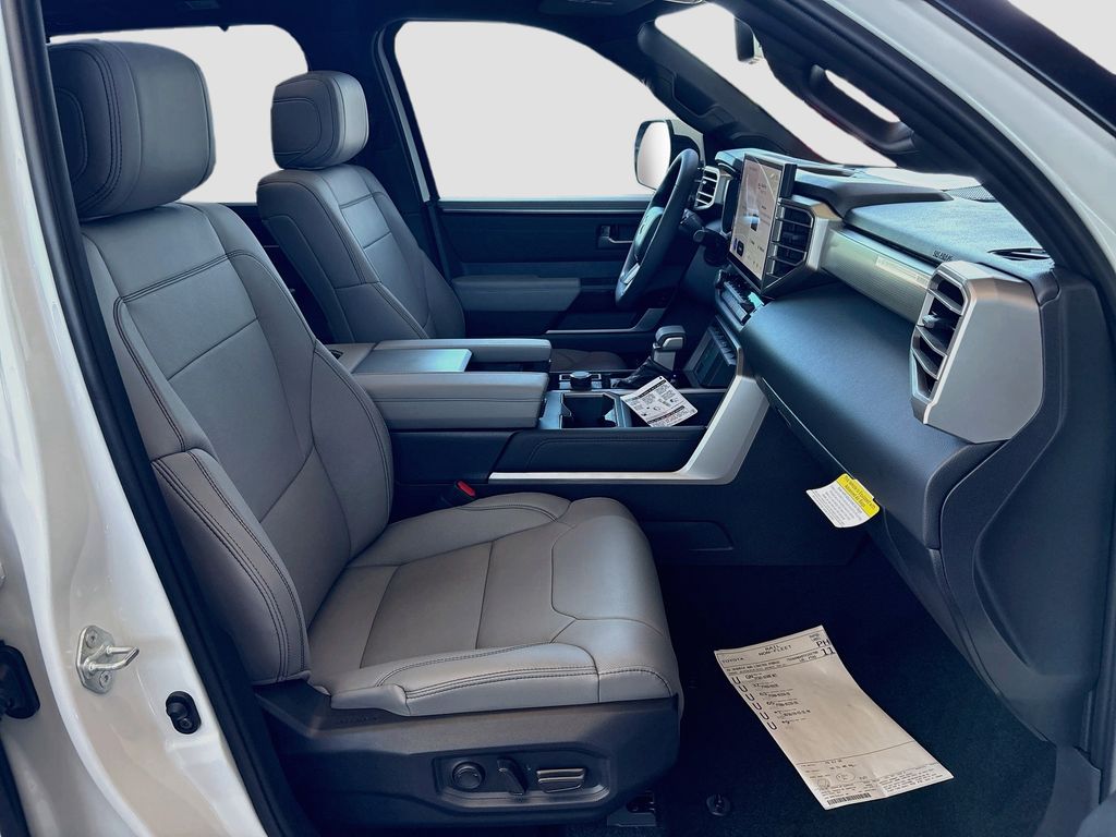 Thumbnail: 2026 Toyota Sequoia - 20