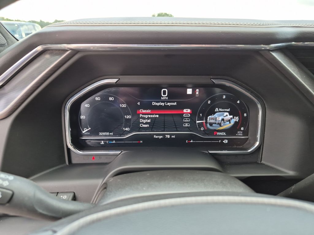 Used Car 2025 Gmc Sierra 2500hd  Denali Ultimate For Sale Under $90,000 In Austin, Texas
