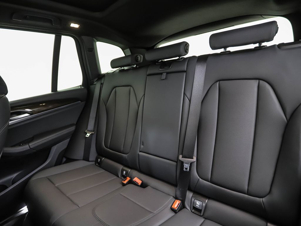 Thumbnail: 2019 BMW X3 - 23