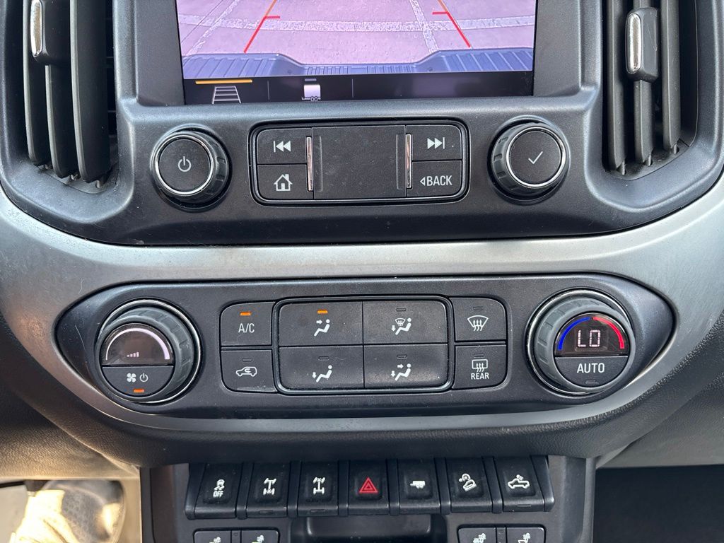 Used 2022 Chevrolet Colorado Truck