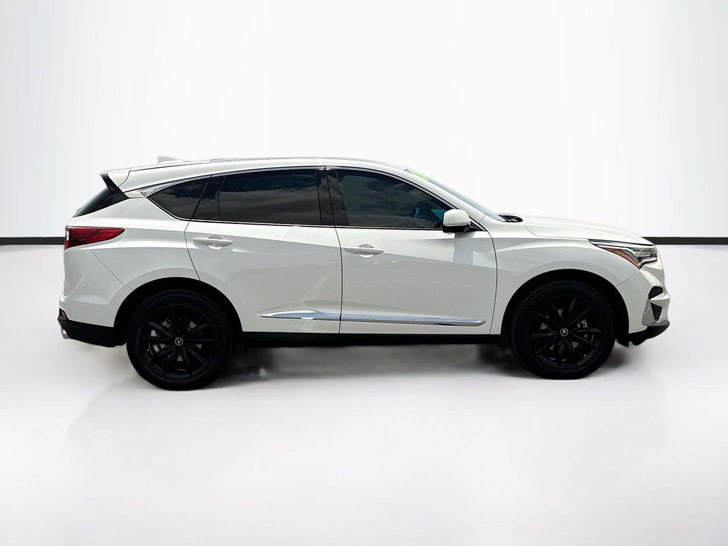 Thumbnail: 2020 Acura RDX - 4