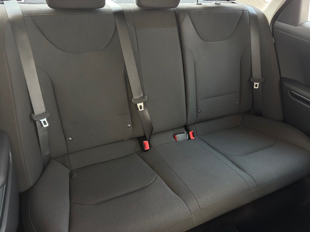 2026 Kia K4 LXS Gray at Community Kia