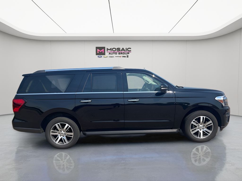 2024 Ford Expedition Max