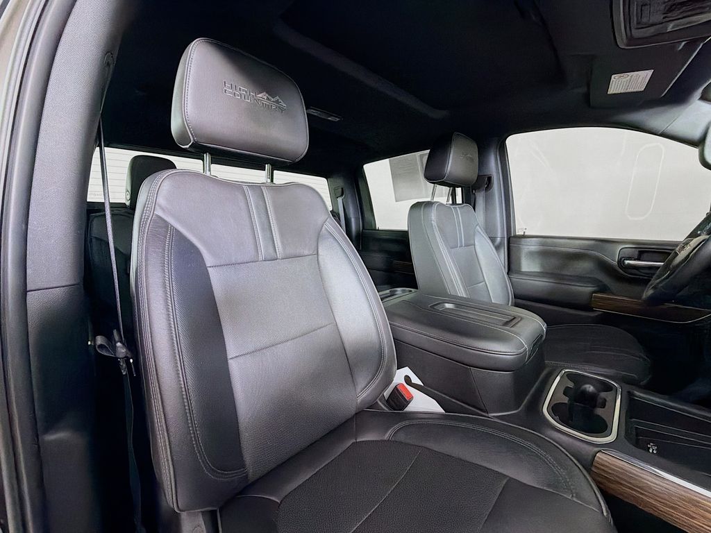Used 2020 Chevrolet Silverado 2500HD Truck