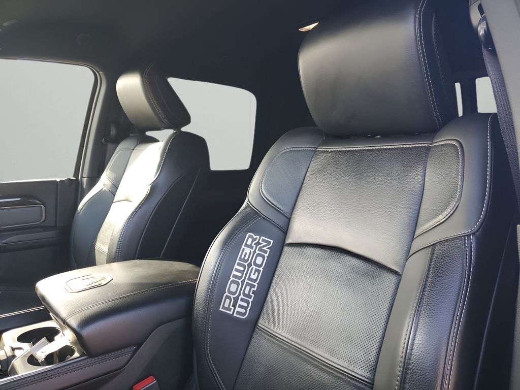 Used Car 2022 Ram 2500  Power Wagon For Sale Under $60,000 In Austin, Texas