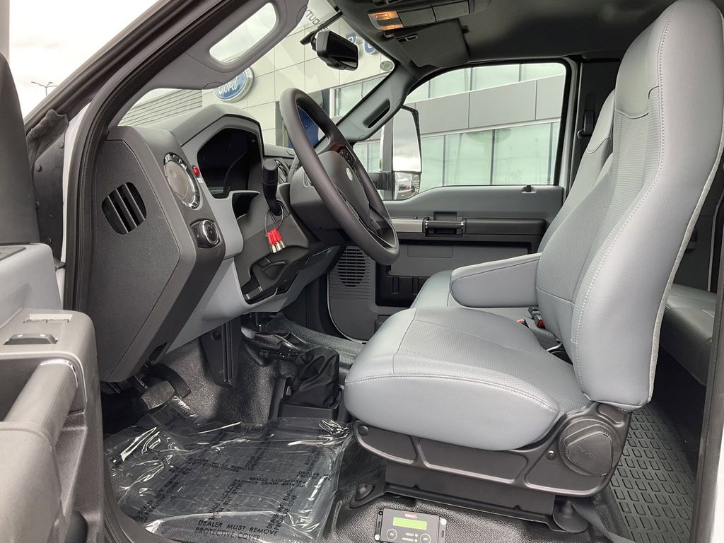 2025 Ford F-650 XL Super Cab, Scelzi Mechanics Body LF25001 for sale #LF25001 - photo 10