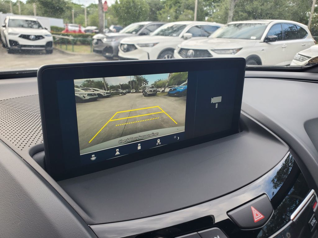 2025 Acura RDX - $37,888